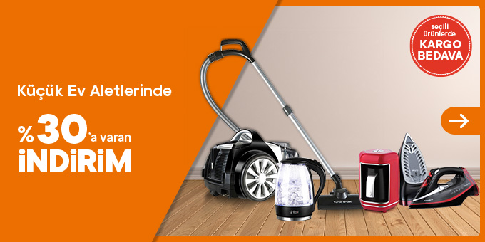 Bir Koli Türkiye'nin Online Alışveriş Sitesi promo