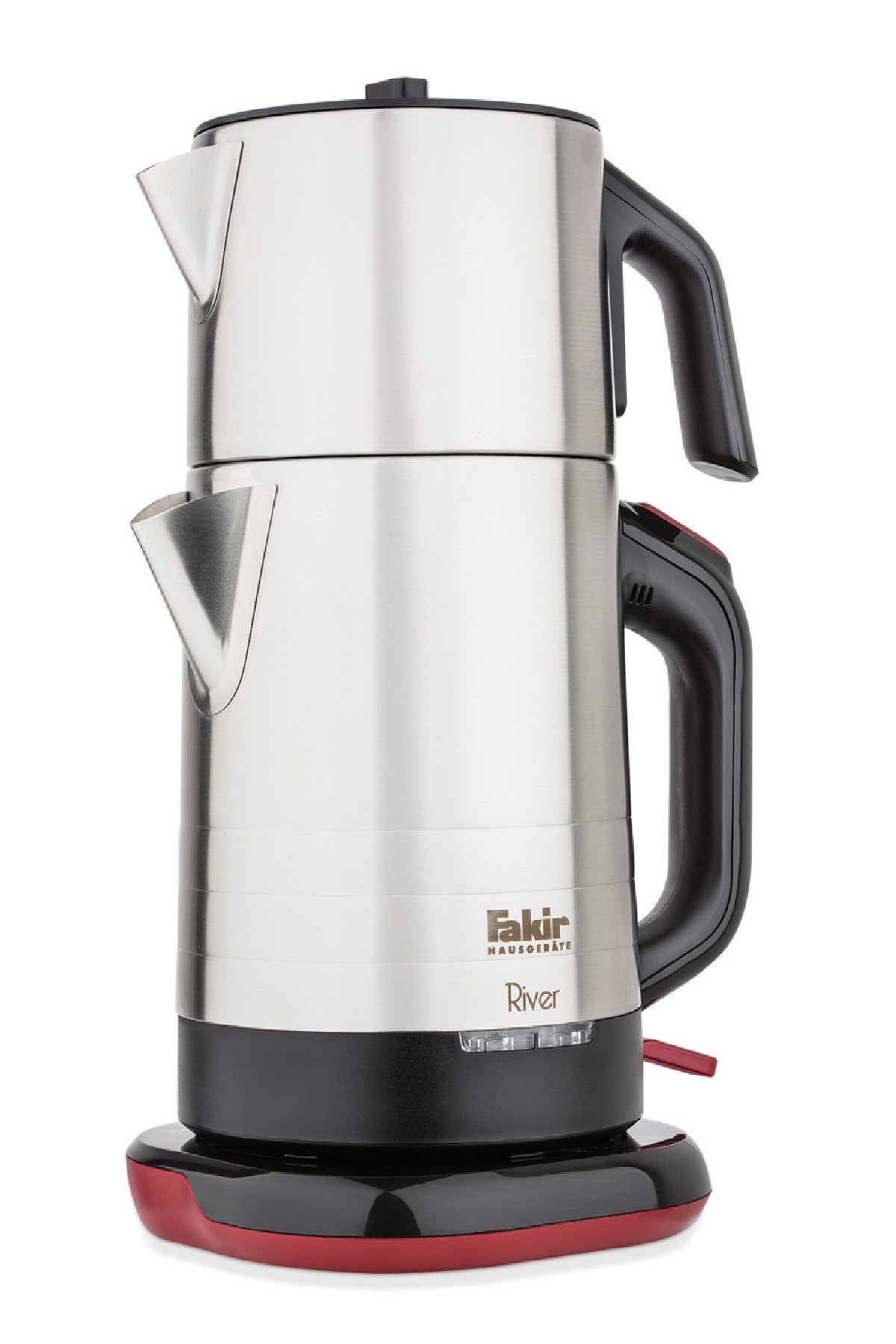 Fakir River Çay Makinesi Mat 8690394656000