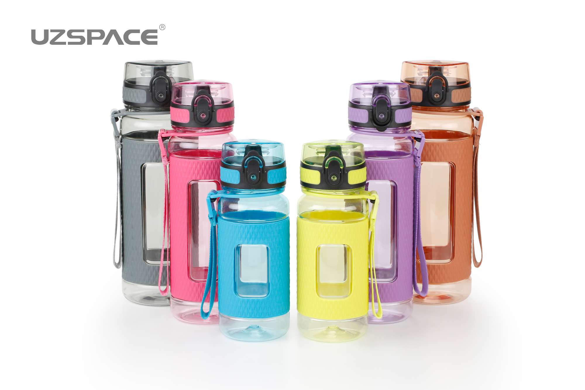 Uzspace Sahale Suluk 700 ml