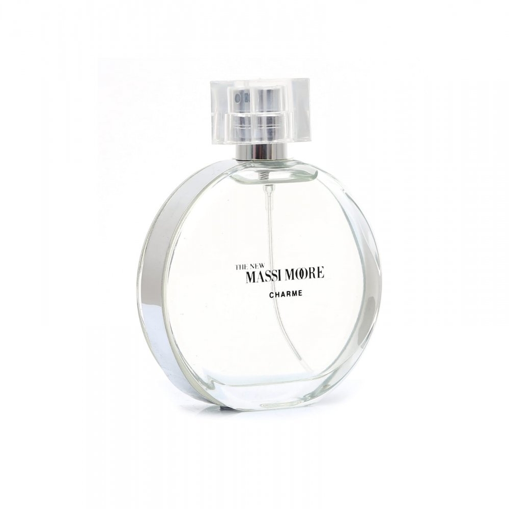 The New Massi Moore Charme Kadın Parfüm 100 ml EDP