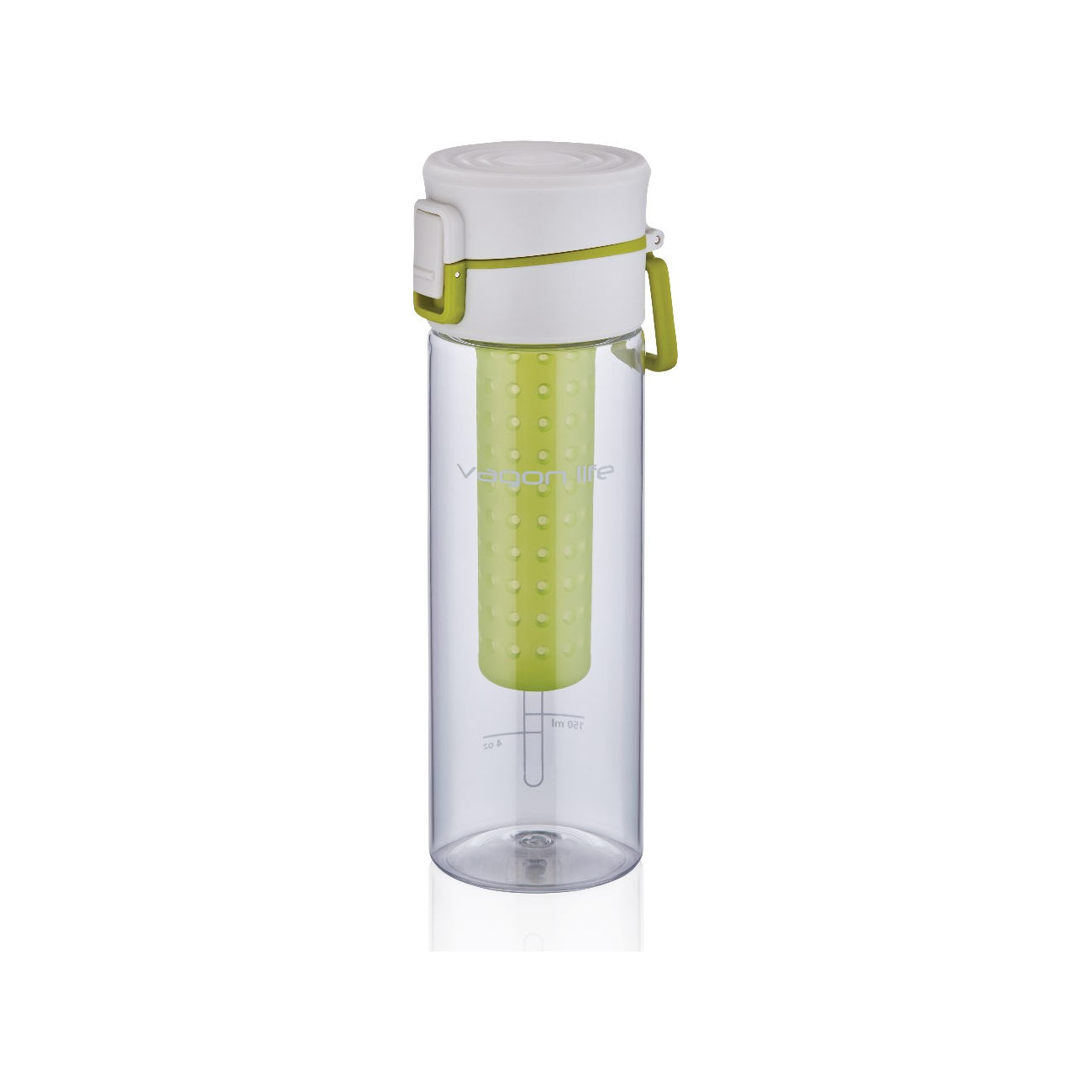 Vagonlife Blends Suluk 650 ml