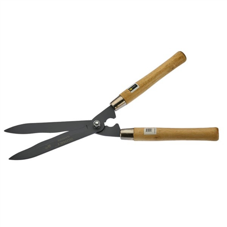 Roney Garden Çimen Makası, Ağaç Saplı