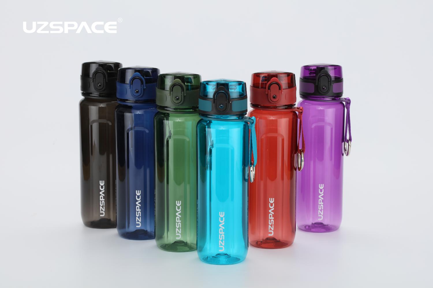 Uzspace Healthy Suluk 500 ml