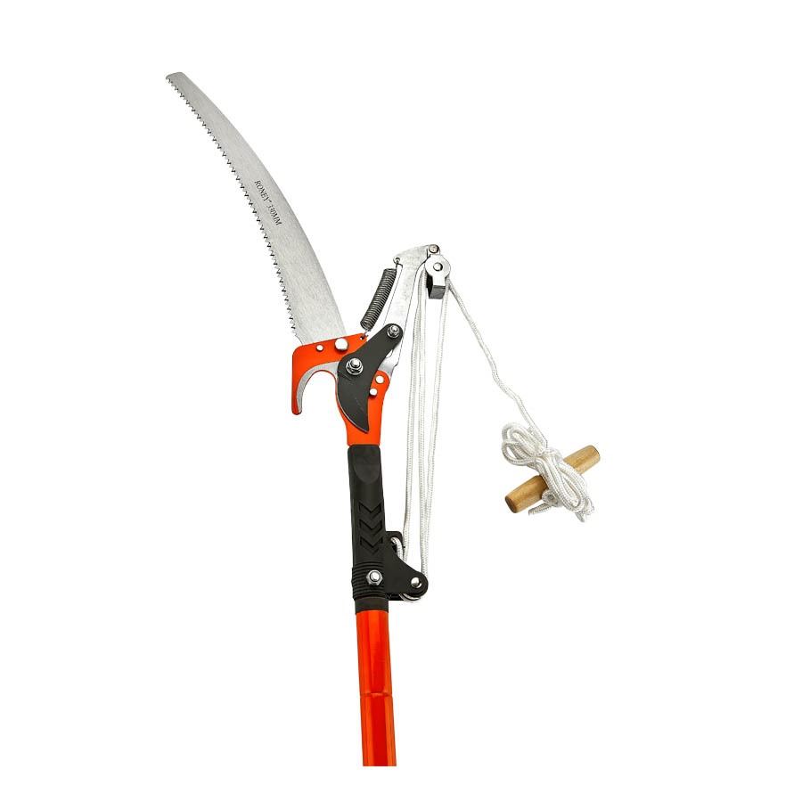 Roney Garden Yüksek Dal Kesme Testeresi