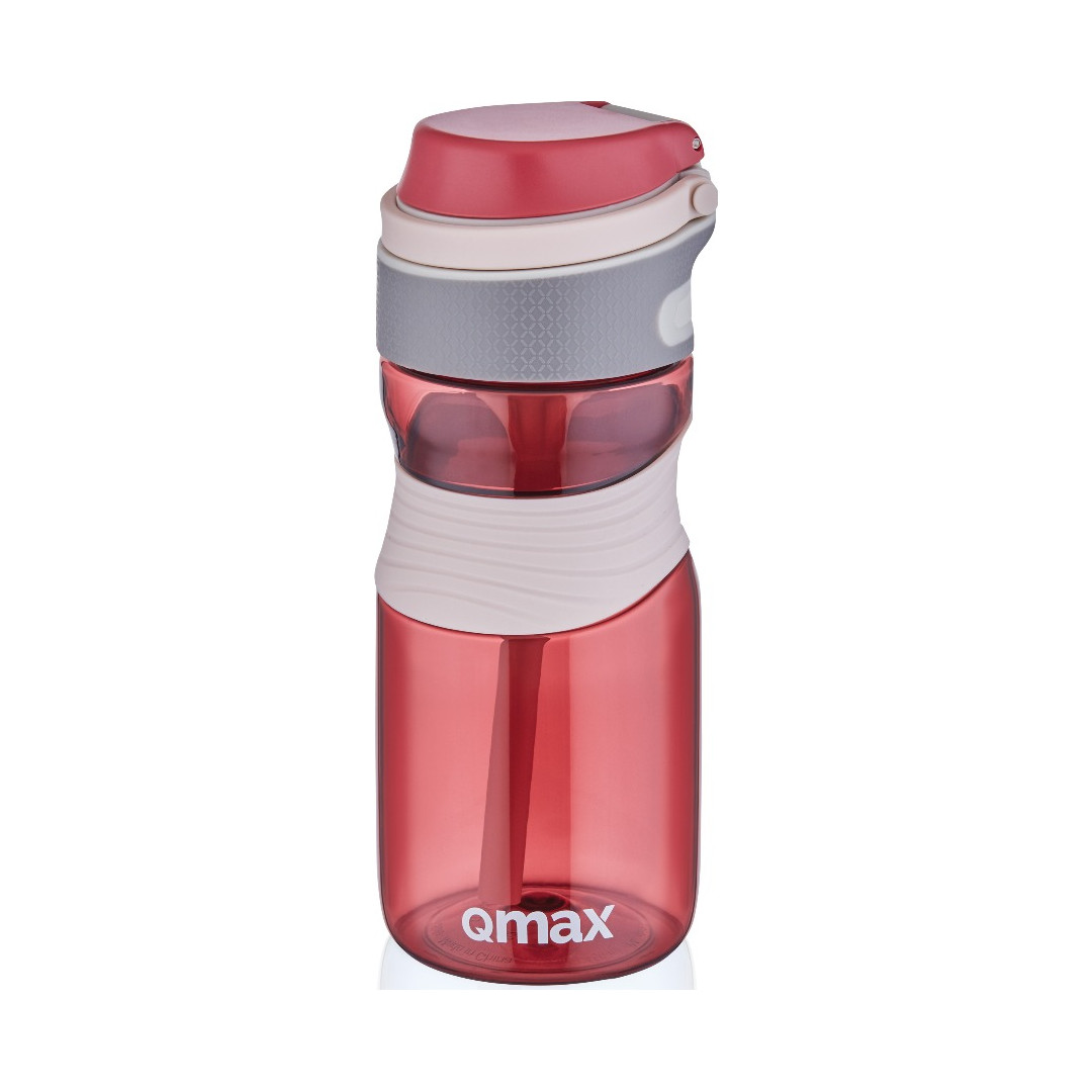 Qmax Deck Suluk 450 ml