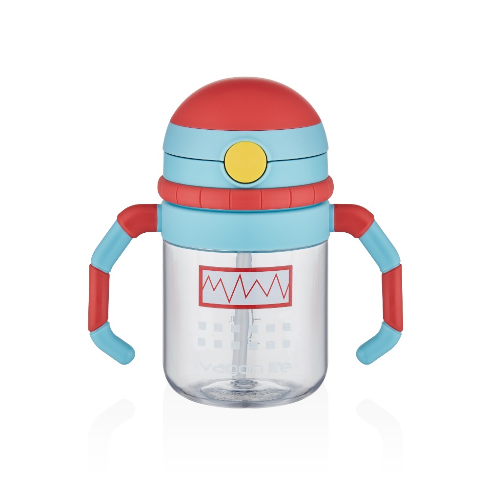 Vagonlife Çocuk Suluk 380 ml