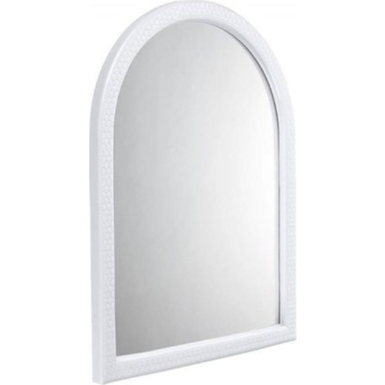 Çelik Ayna Mega Kubbeli Ayna