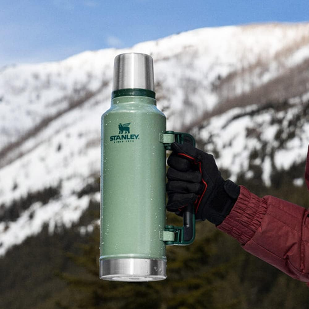 Stanley Vakumlu Çelik Termos, 2.3 lt
