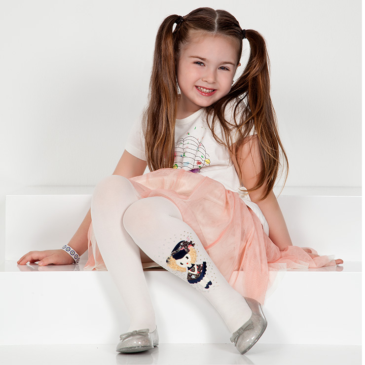 DAYMOD alara mycro kilotlu çorap 3'lü