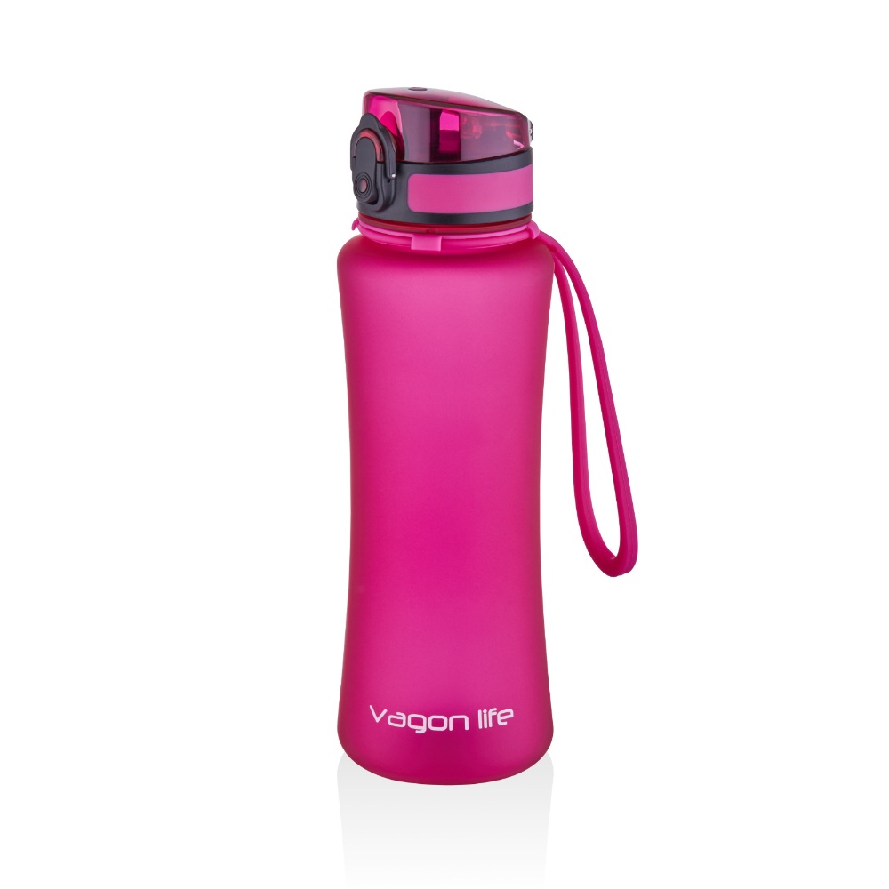 Vagonlife Range Suluk 580 ml