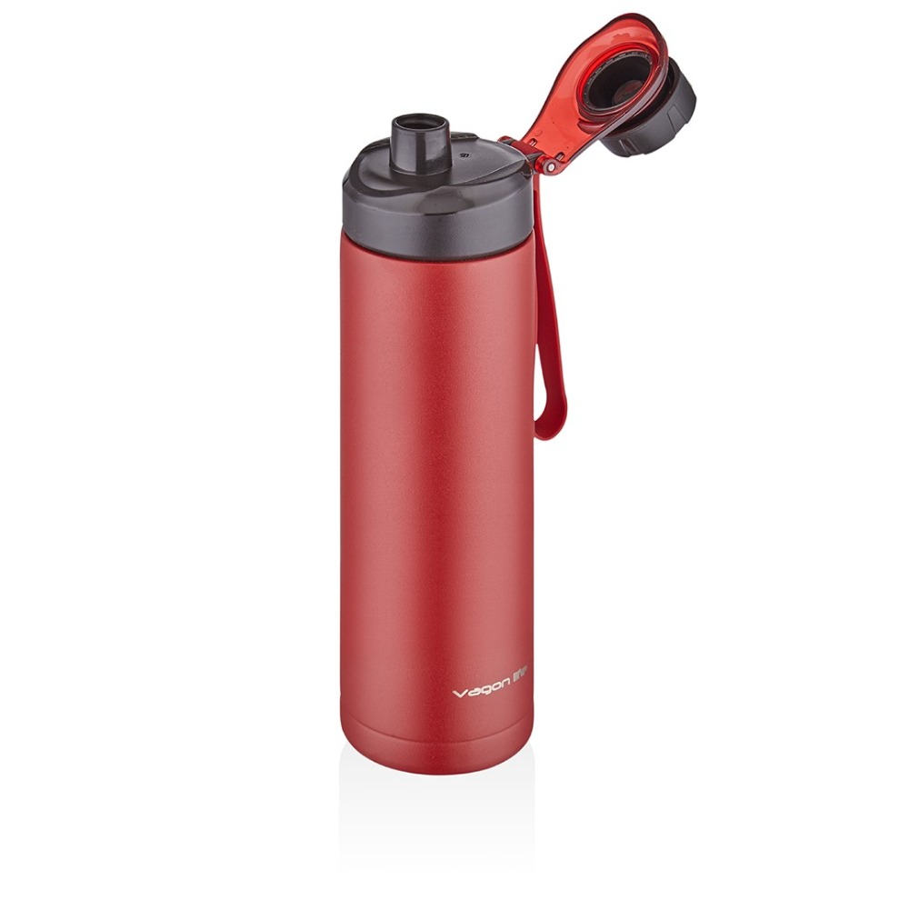 Vagonlife Flask Çelik Termos 650 ml