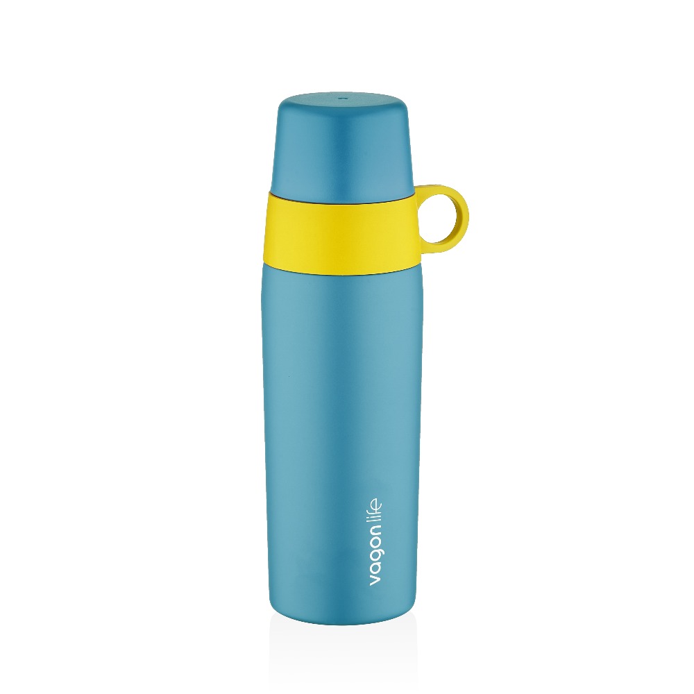 Vagonlife Hills Termos Çelik 450 ml