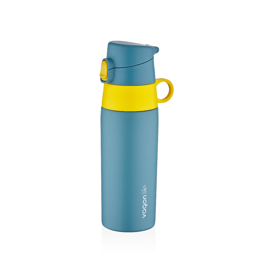 Vagonlife Bromo Termos Çelik 430 ml