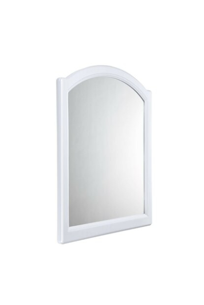 Çelik Ayna Star Kubbeli Ayna