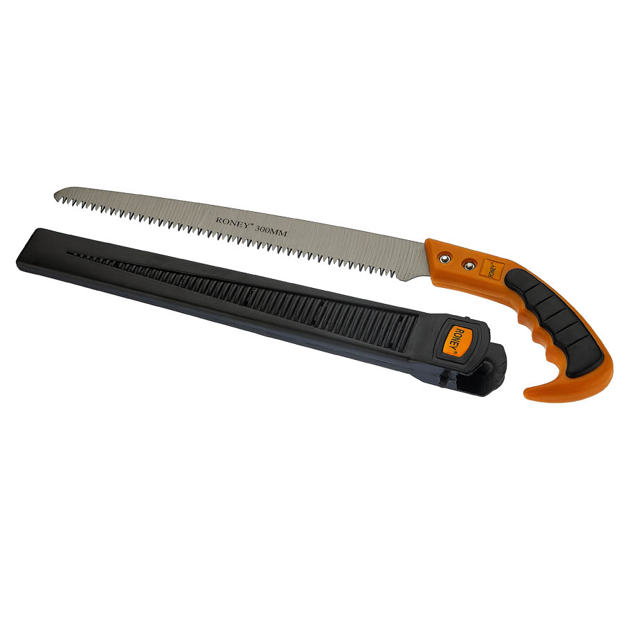 Roney Garden Kılıflı Dal Testere 91-2027