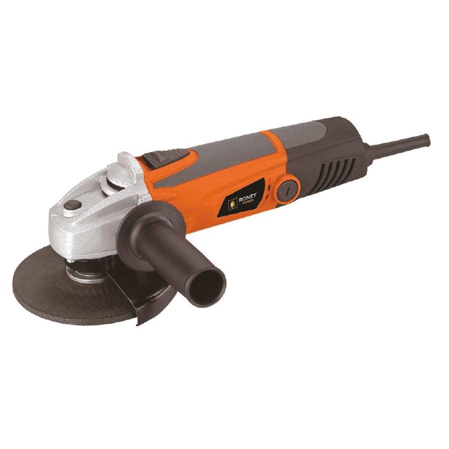 Roney Power Avuç Taşlama 850 W