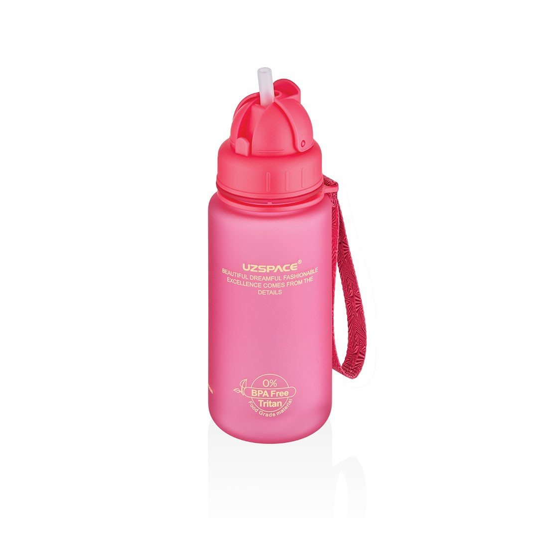 Uzspace Abacus Suluk Pipetli 400 ml