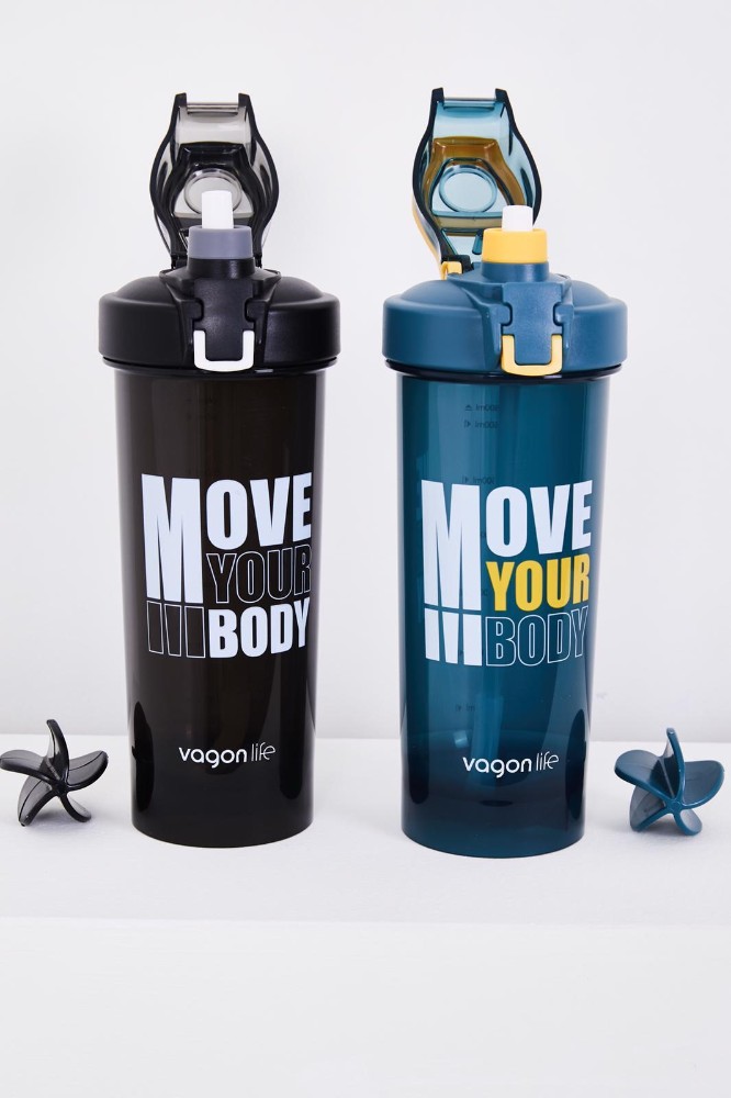 Vagonlife Pipetli Suluk 700 ml