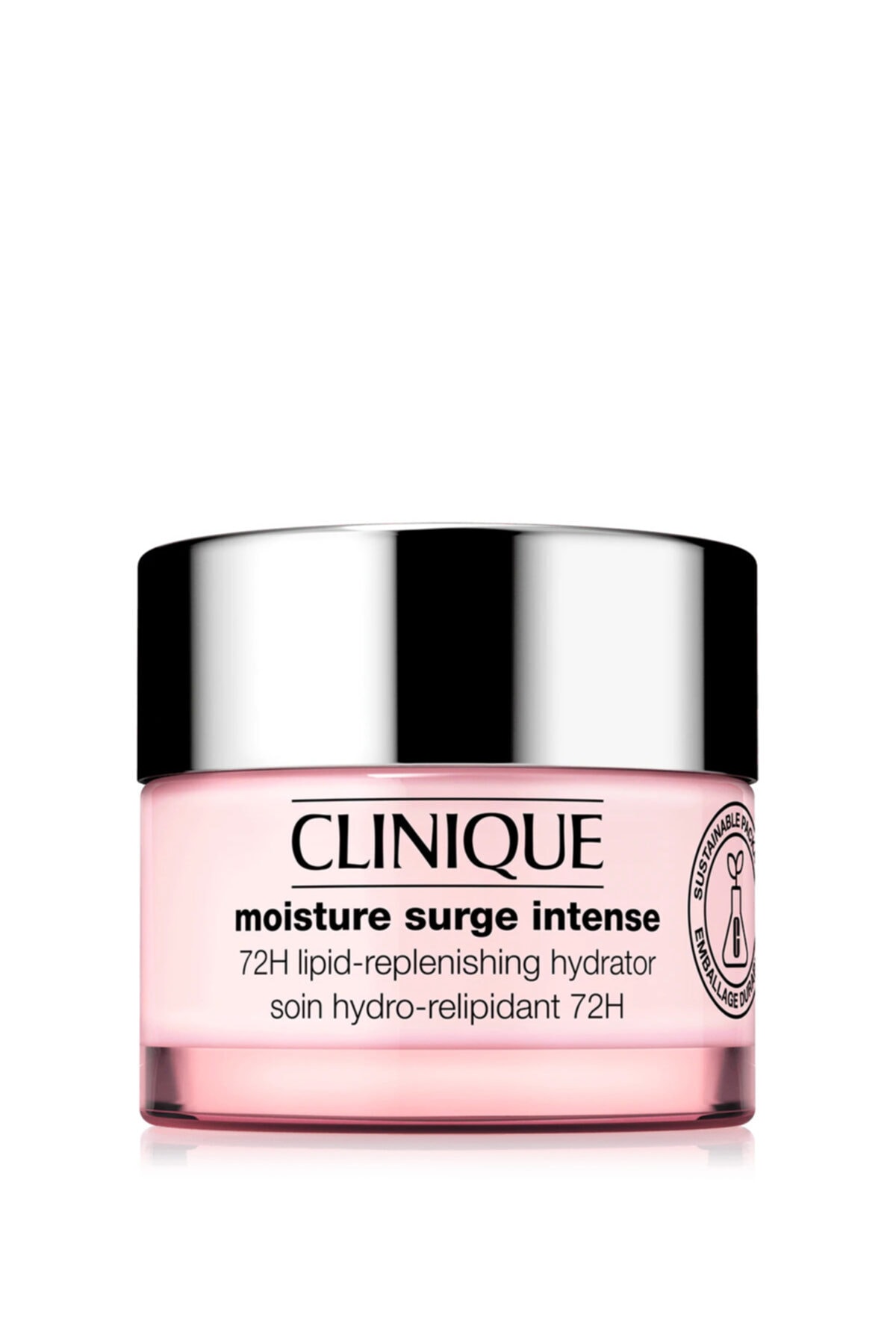 Clinique 72 Saat Nem Koruma Teknolojili Nemlendirici - Moisture Surge Intense 30 ml