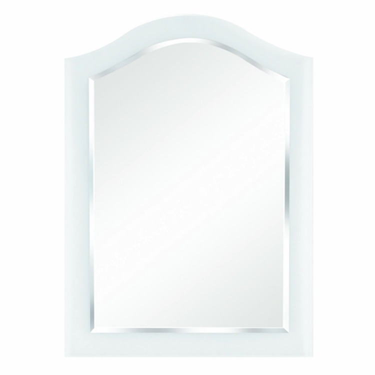 Çelik Ayna Papatya Çift Cam Ayna