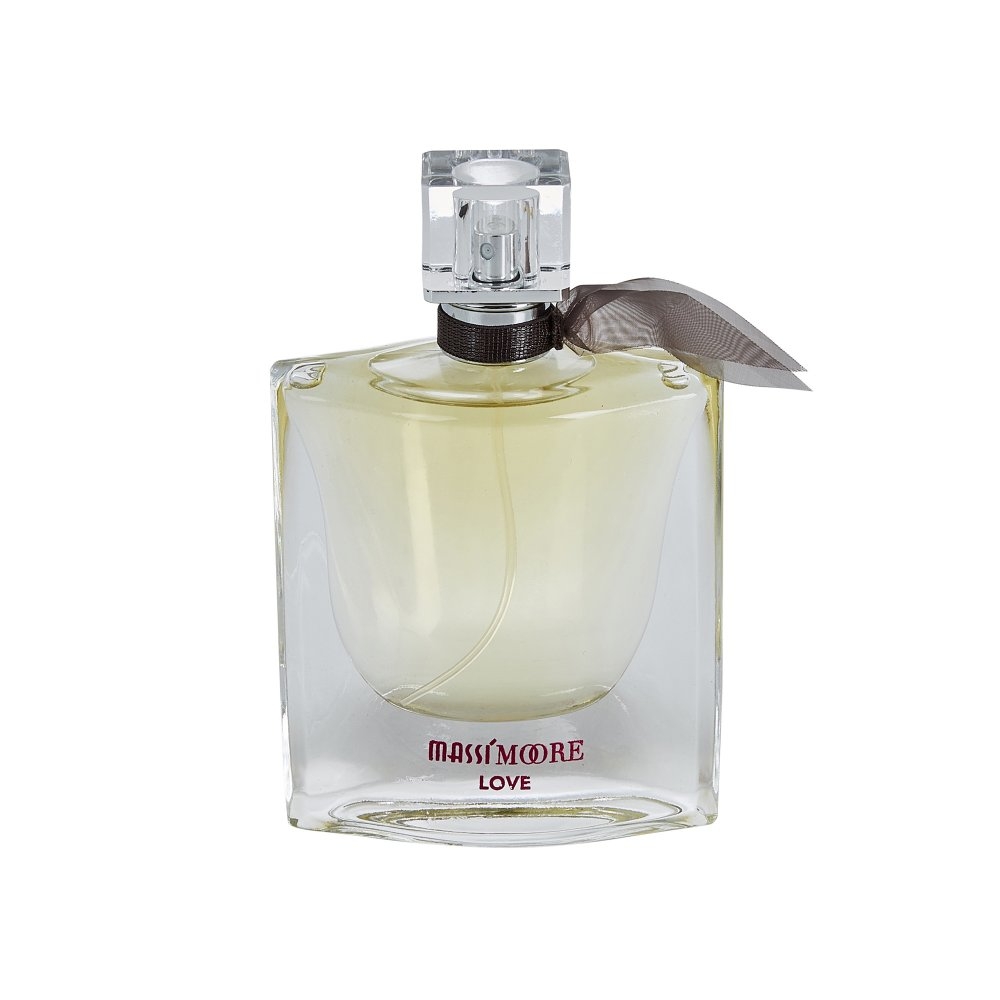 The New Massi Moore Love Kadın Parfüm 75 ml EDP