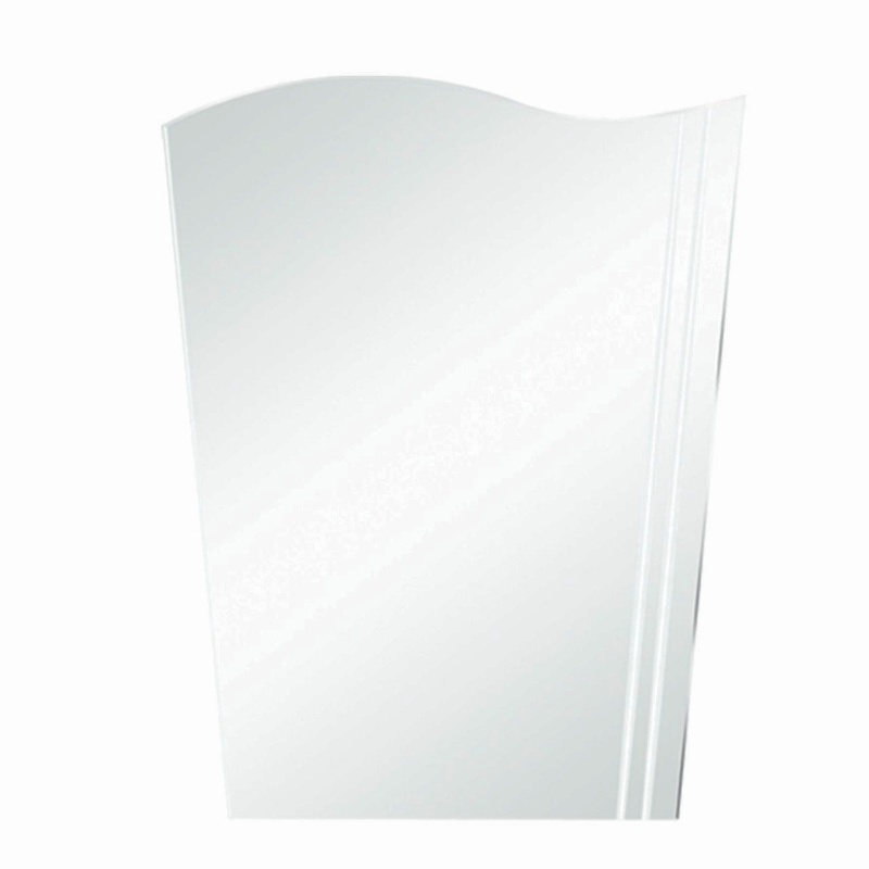 Çelik Ayna Funda Bizoteli Ayna