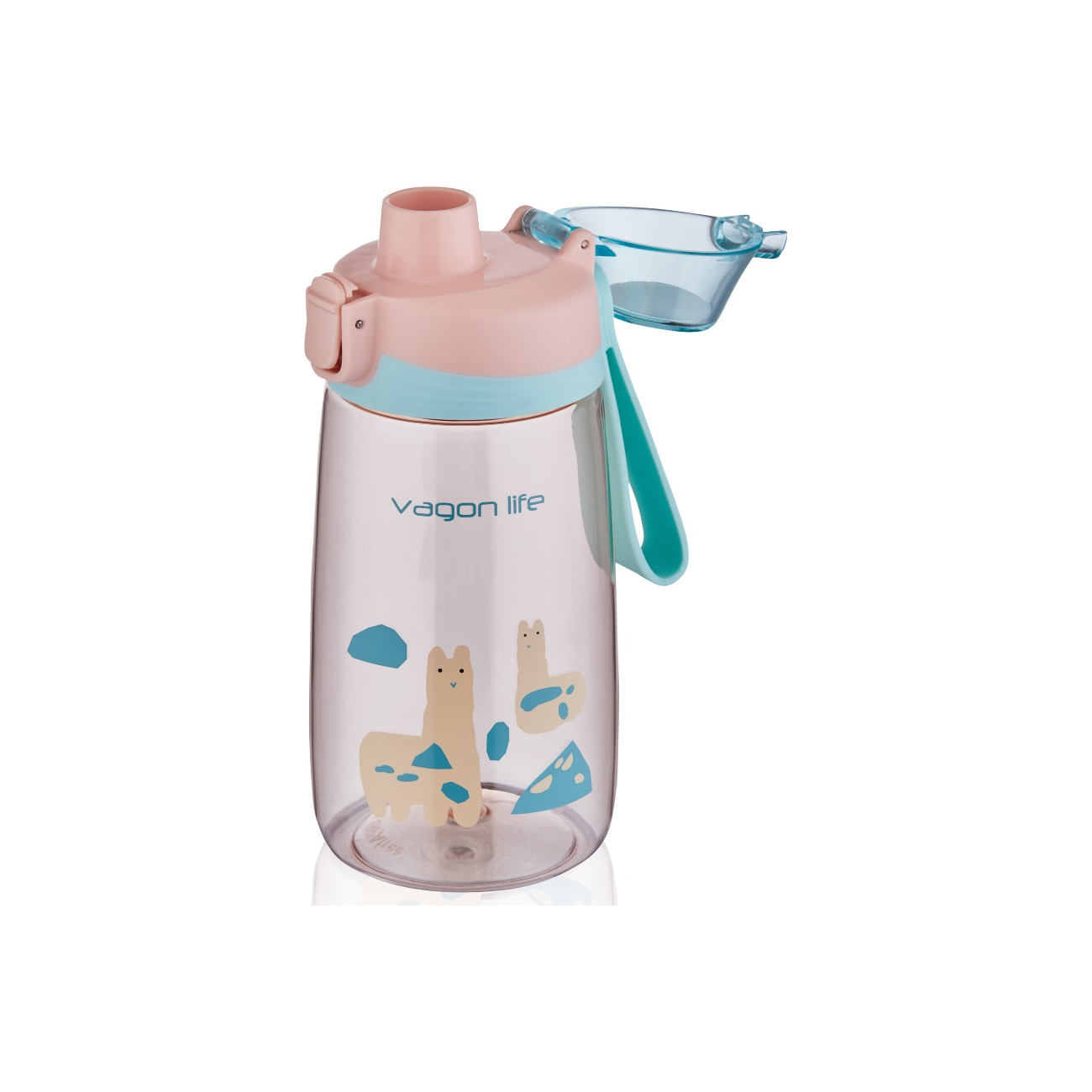 Vagonlife Tiny Suluk 550 ml