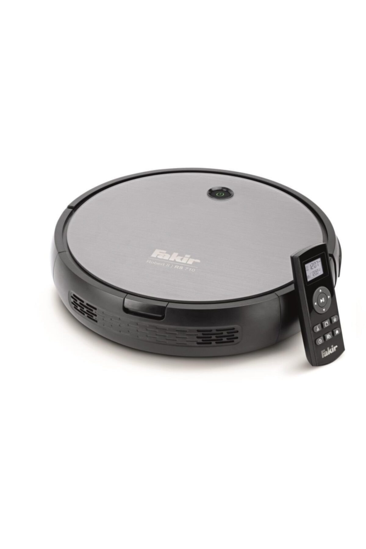 Fakir Robert Iı Rs 710 Robot Süpürge
