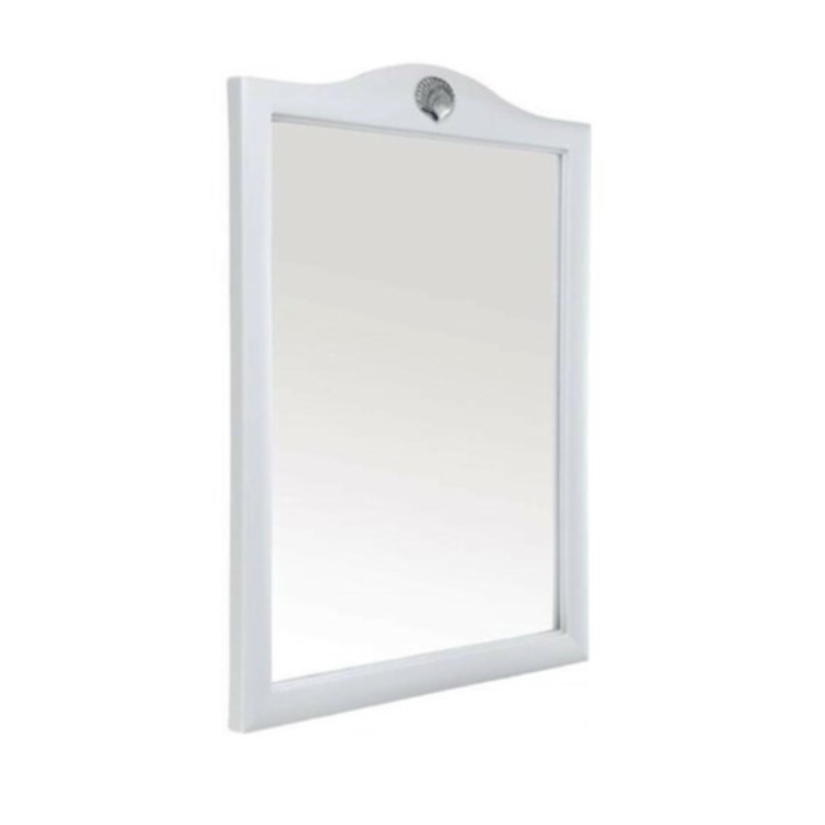 Çelik Ayna Taç Ayna