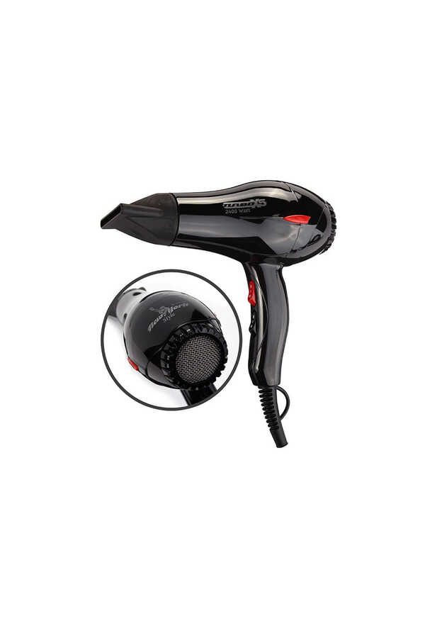 Hector Newyork Style Saç Kurutma, Fön Makinesi