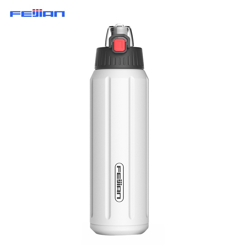 Feijian 060 Çelik Termos 600 ml
