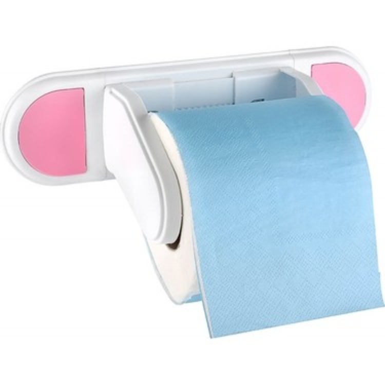 Çelik Ayna Ayarlanabilir Kağıtlık