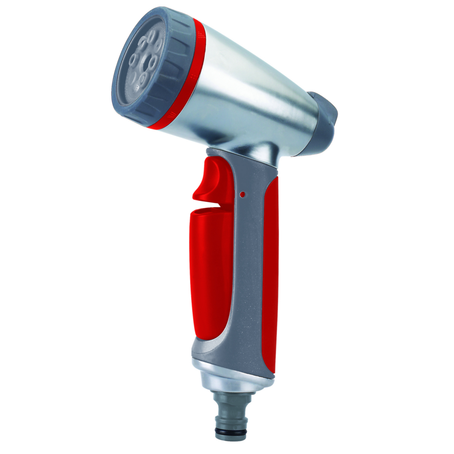 Roney Garden 8 Fonksiyonlu Sulama Tabancası