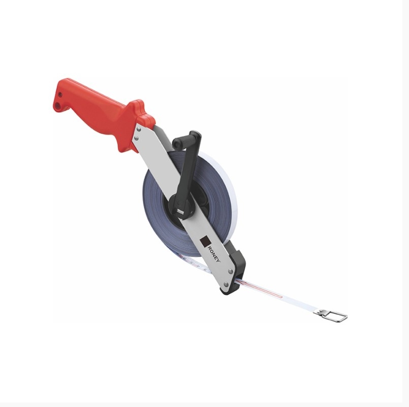 Roney Saplı Metre 30 m