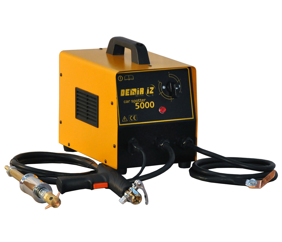 Demiriz Kaporta Çektirme Makinesi